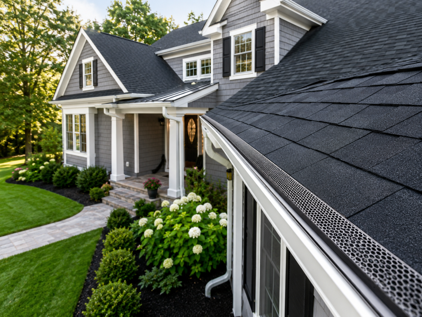 Gutters
